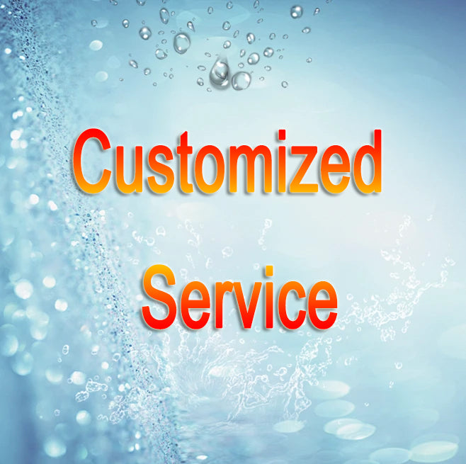 Customized Service 14