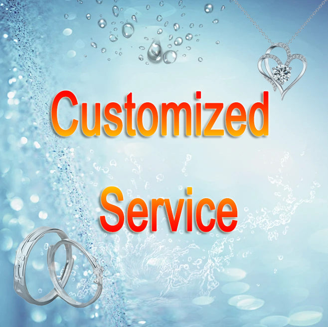 Customized Service 01